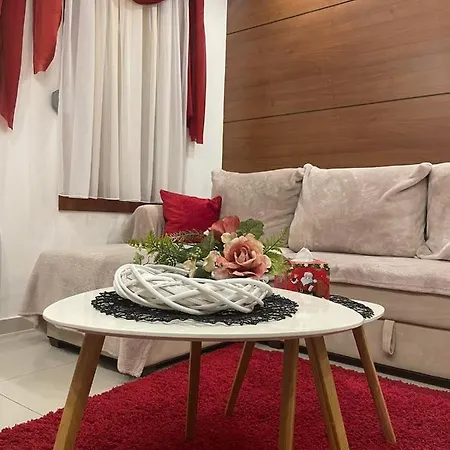 Lägenhet Vesna Vrnjačka Banja