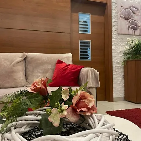 Apartment Vesna
