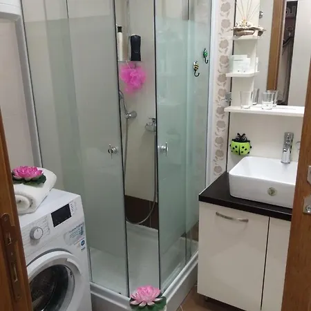 Vesna Apartment