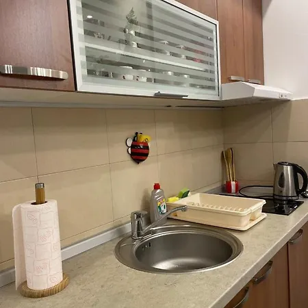 Vesna Apartment *