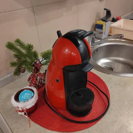 아파트 Vesna Vrnjačka Banja