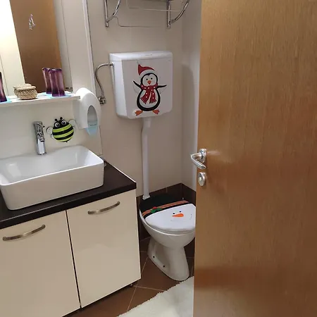 Lägenhet Vesna Vrnjačka Banja