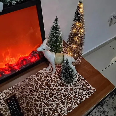 Vesna 아파트 Vrnjačka Banja