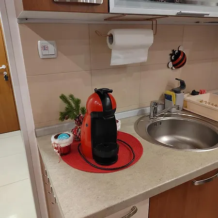 Vesna 아파트 Vrnjačka Banja