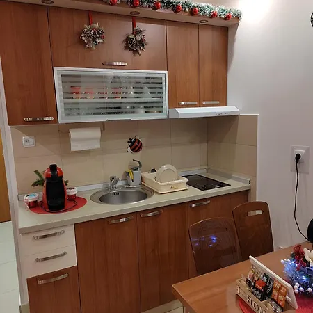 Vesna Apartment