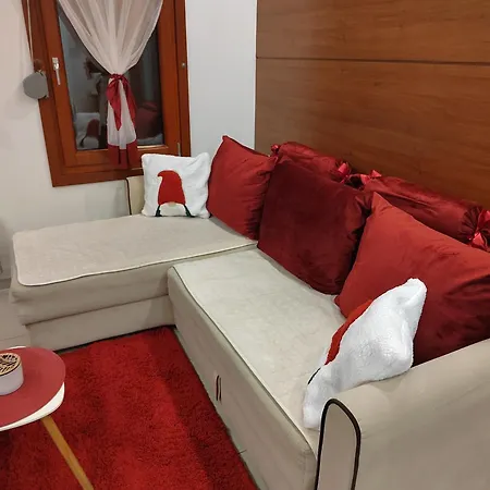 아파트 Vesna Vrnjačka Banja