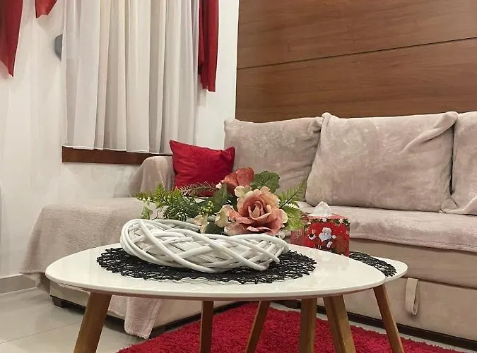 Apartment Vesna Vrnjačka Banja