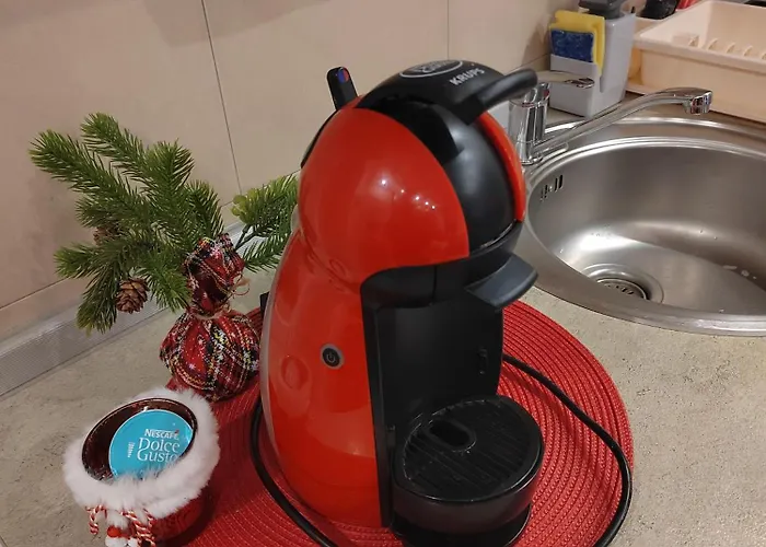 Apartment Vesna Vrnjačka Banja