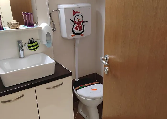 Apartment Vesna Vrnjačka Banja