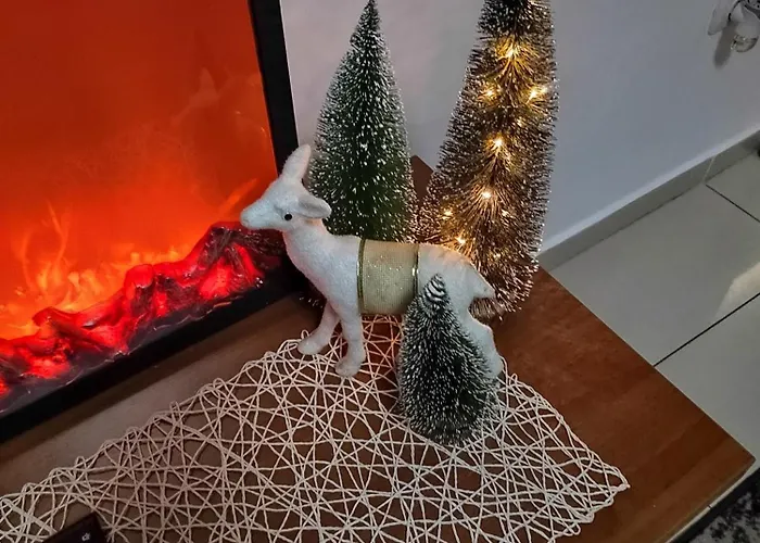 Vesna Apartment Vrnjačka Banja