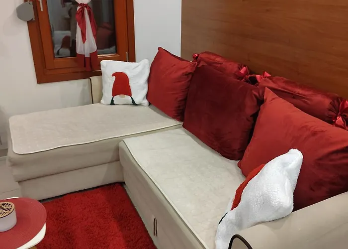 Apartment Vesna Vrnjačka Banja