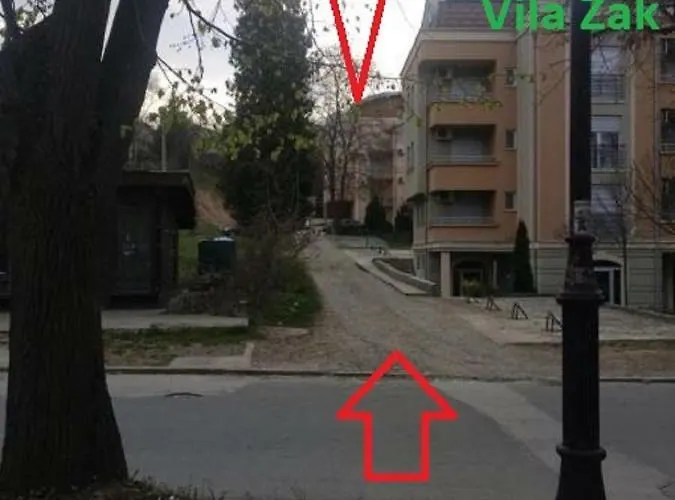 Vesna Apartment Vrnjačka Banja